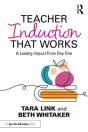 Teacher Induction That Works - Preview