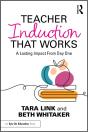 Teacher Induction That Works - Preview