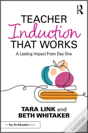 Capa do artigo Teacher Induction That Works