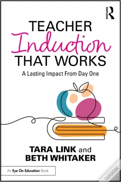 Capa do artigo Teacher Induction That Works
