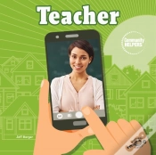 Capa do artigo Teacher