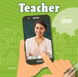 Capa do artigo Teacher