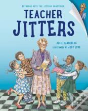 Teacher Jitters
