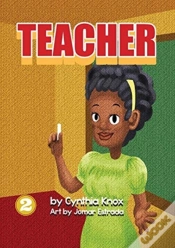 Capa do artigo Teacher