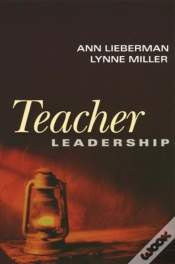 Capa do artigo Teacher Leadership