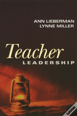 Capa do artigo Teacher Leadership