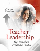 Teacher Leadership That Strengthens Professional Practice