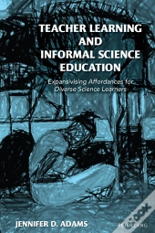 Teacher Learning And Informal Science Education