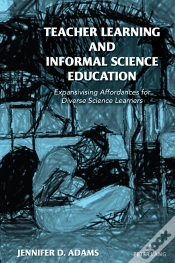 Capa do artigo Teacher Learning And Informal Science Education