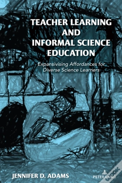 Capa do artigo Teacher Learning And Informal Science Education