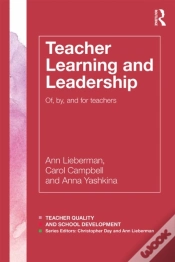 Capa do artigo Teacher Learning And Leadership