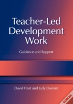 Capa do artigo Teacher-Led Development Work