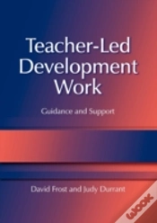 Capa do artigo Teacher-Led Development Work
