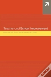Capa do artigo Teacher-Led School Improvement