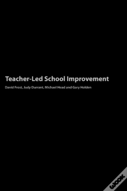 Capa do artigo Teacher-Led School Improvement