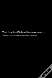 Capa do artigo Teacher-Led School Improvement