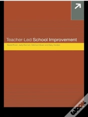 Capa do artigo Teacher-Led School Improvement
