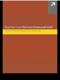 Teacher-Led School Improvement - Preview