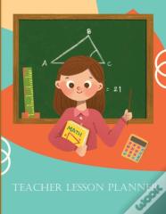 Teacher Lesson Planner
