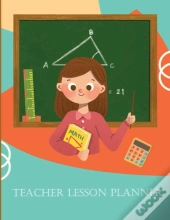 Teacher Lesson Planner