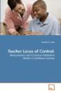 Teacher Locus Of Control: - Preview
