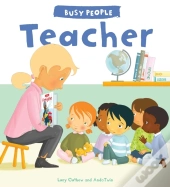 Teacher