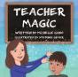 Teacher Magic - Preview