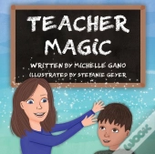 Teacher Magic
