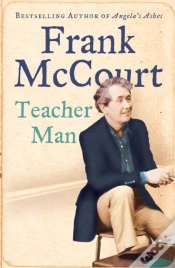 Capa do artigo Teacher Man
