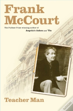 Capa do artigo Teacher Man