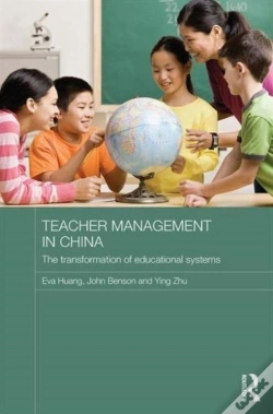 Capa do artigo Teacher Management In China