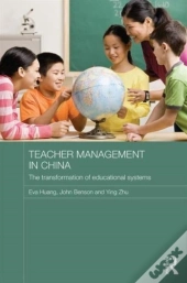 Teacher Management In China