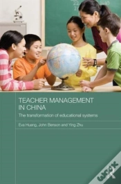 Capa do artigo Teacher Management In China