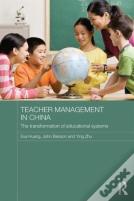 Teacher Management In China