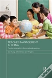 Teacher Management In China