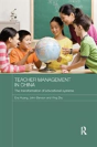 Teacher Management In China - Preview