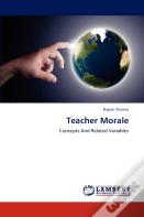 Teacher Morale