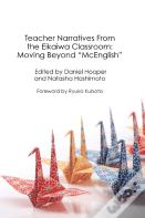 Teacher Narratives From The Eikaiwa Classroom