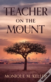 Capa do artigo Teacher On The Mount