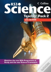 Teacher Pack