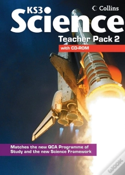 Capa do artigo Teacher Pack