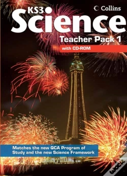 Capa do artigo Teacher Pack