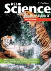 Capa do artigo Teacher Pack