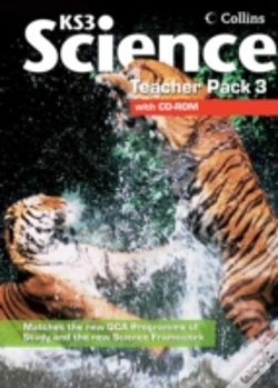 Capa do artigo Teacher Pack
