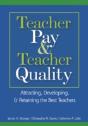 Teacher Pay And Teacher Quality - Preview