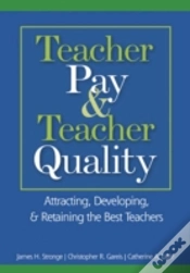 Capa do artigo Teacher Pay And Teacher Quality