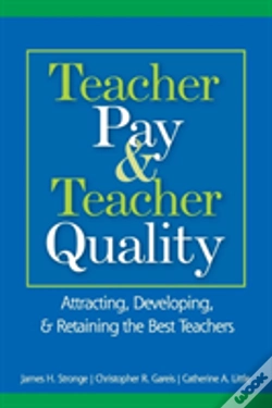 Capa do artigo Teacher Pay And Teacher Quality