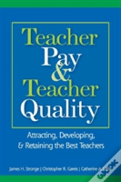 Capa do artigo Teacher Pay And Teacher Quality