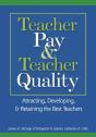 Teacher Pay And Teacher Quality - Preview
