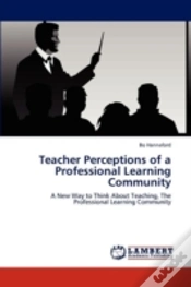 Capa do artigo Teacher Perceptions Of A Professional Learning Community